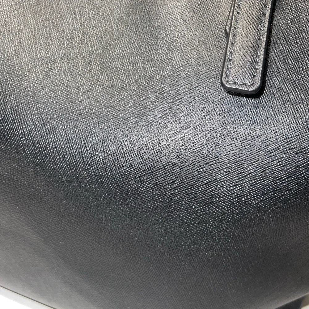 Michael Kors Black Large Purse Tote